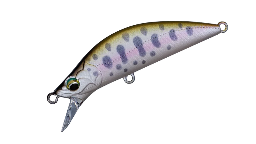 Major Craft EDEN 50S Pearl Yamame