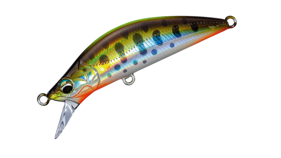 Major Craft EDEN 60H Chart Maker Yamame