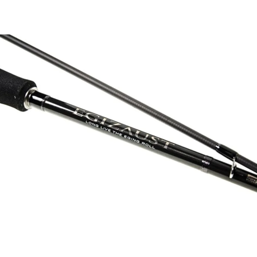 Major Craft Egizaust 5G EZ5-862M