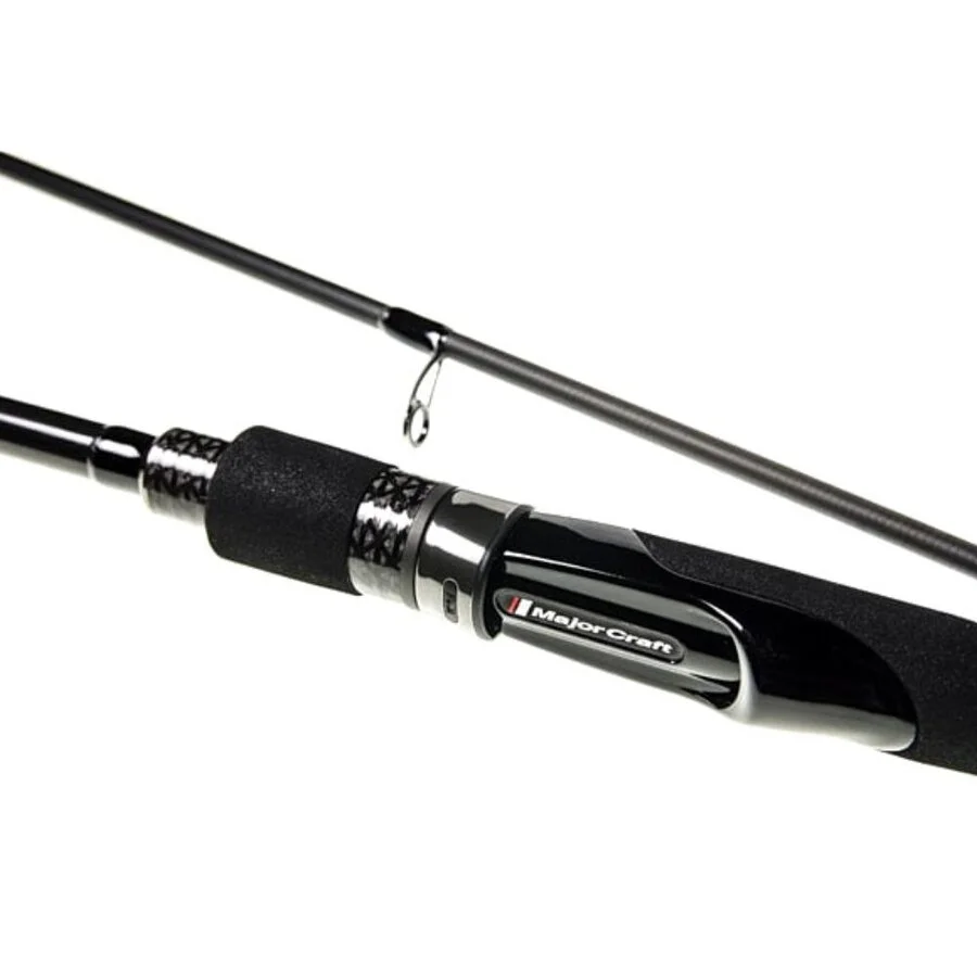 Major Craft Egizaust 5G EZ5-862M