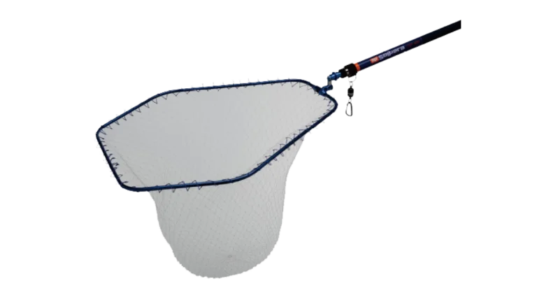 Major Craft HEXA 4 folding NET