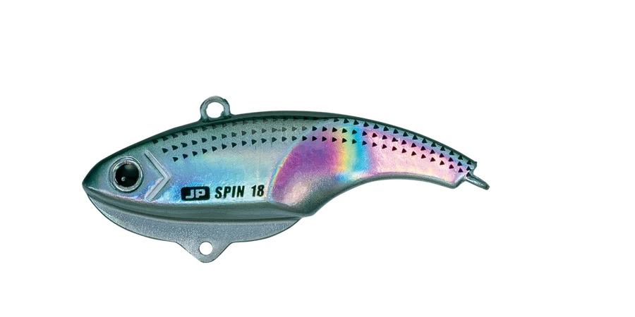 Major Craft Jigpara Spin 12g Gizzard Shad