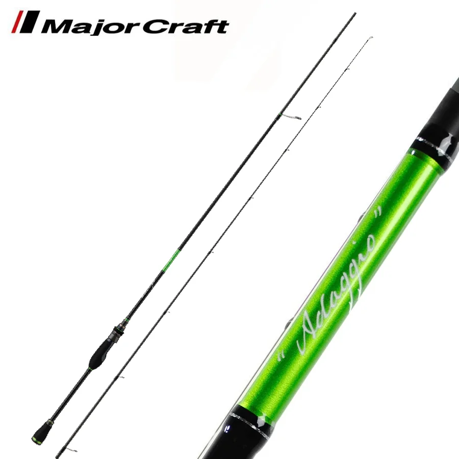 Major Craft Lati-Go Adaggio LTGS-772L