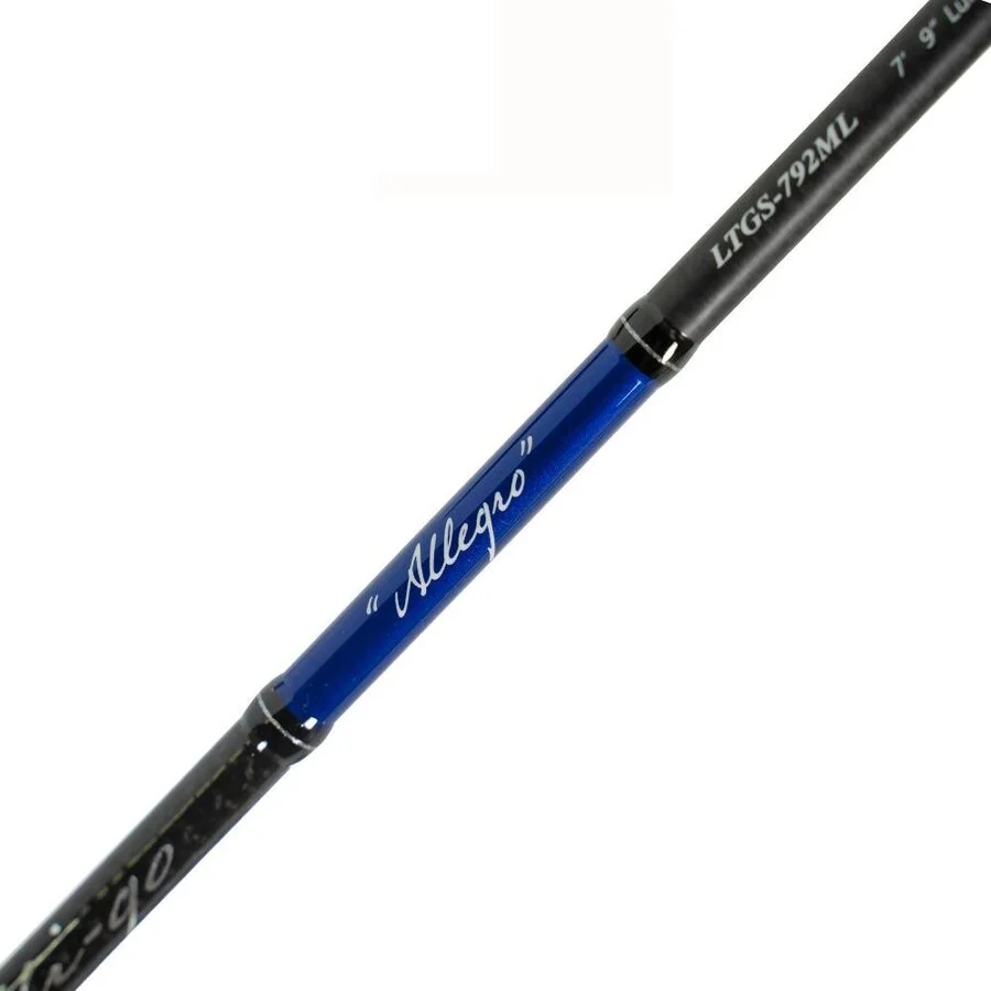 Major Craft Lati-Go Allegro LTGS-792ML