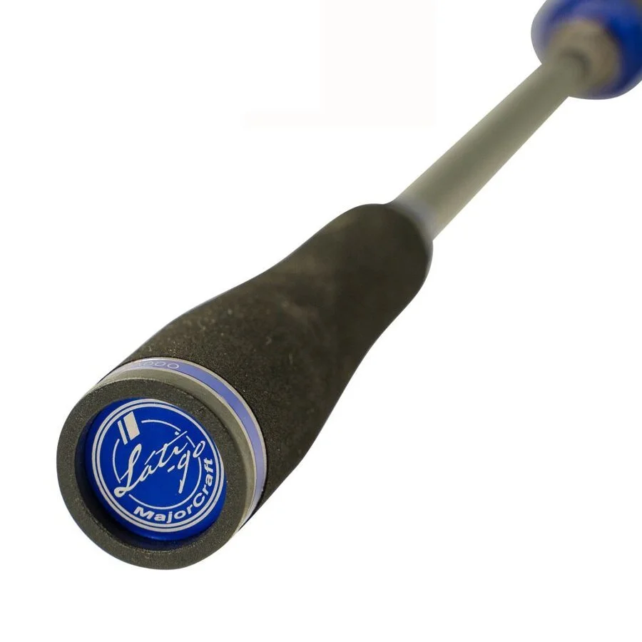 Major Craft Lati-Go Allegro LTGS-792ML
