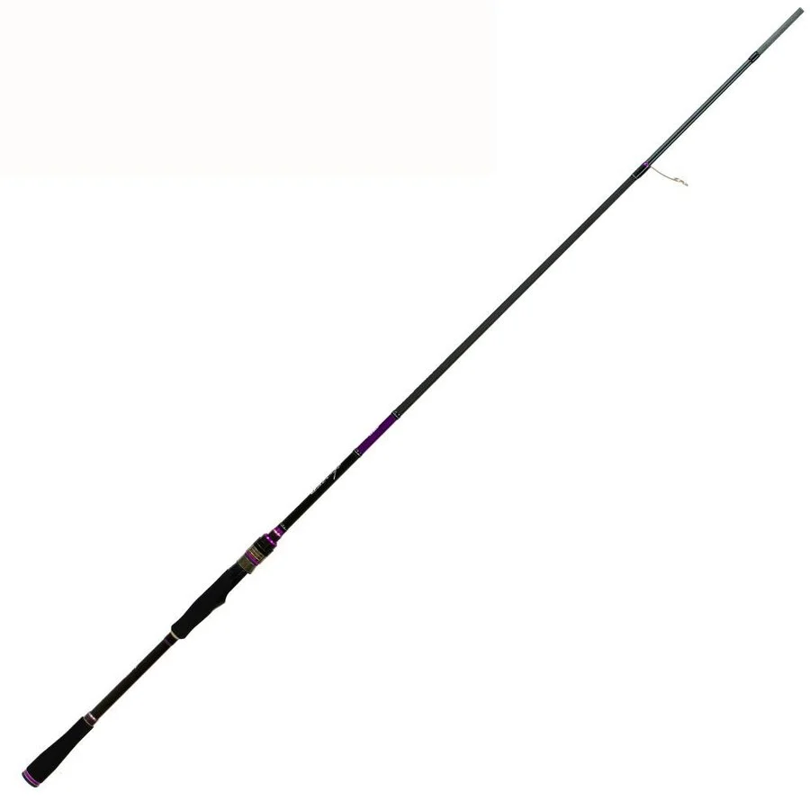 Major Craft Lati-Go Presto LTGS-822MH