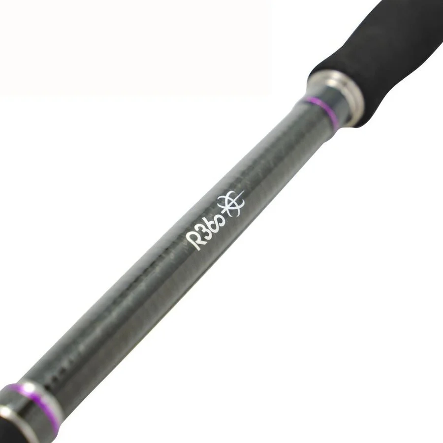 Major Craft Lati-Go Presto LTGS-822MH
