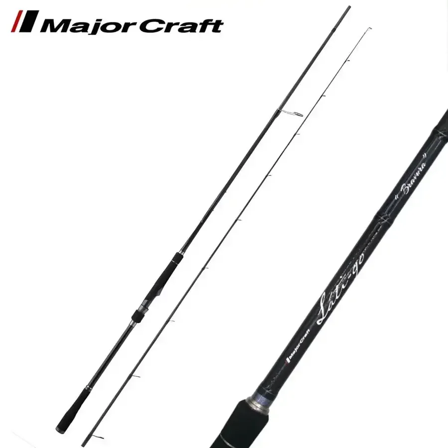 Major Craft Lati-Go Presto LTGS-852H
