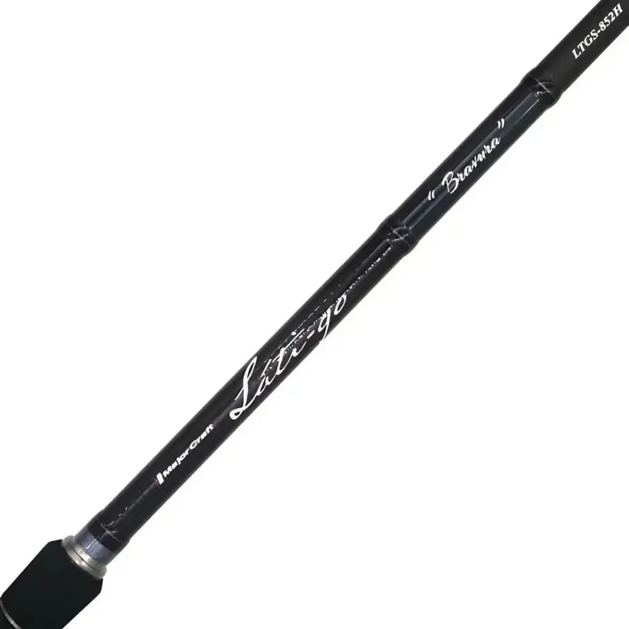 Major Craft Lati-Go Presto LTGS-852H