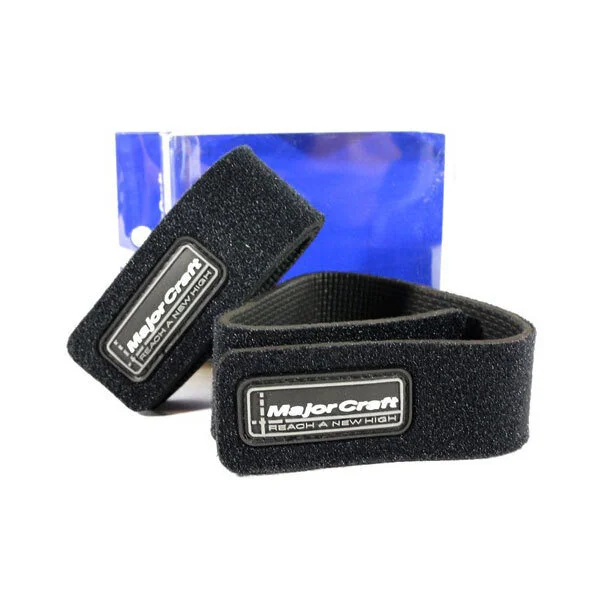 Major Craft MCRB 100BK Rod Belt Strap