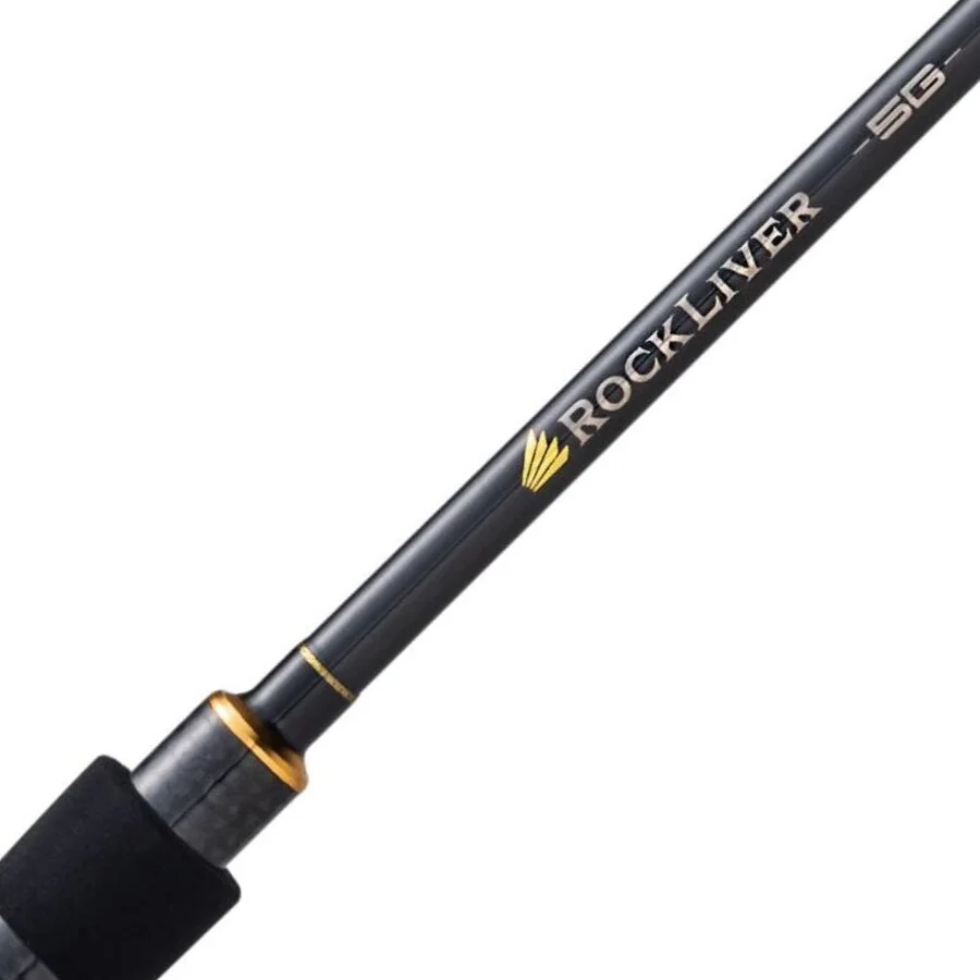 Major Craft Rock Liver 5G RV5-962MH
