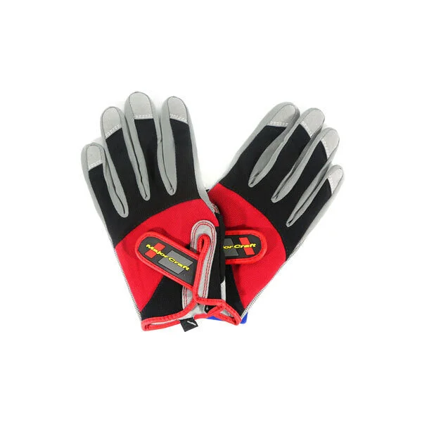 Major Craft Rukavice Mcjg-LL/BK