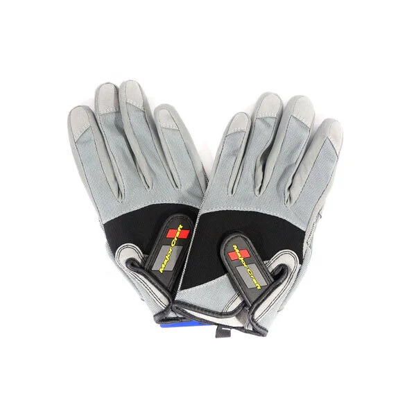 Major Craft Rukavice Mcjg-LL/GY