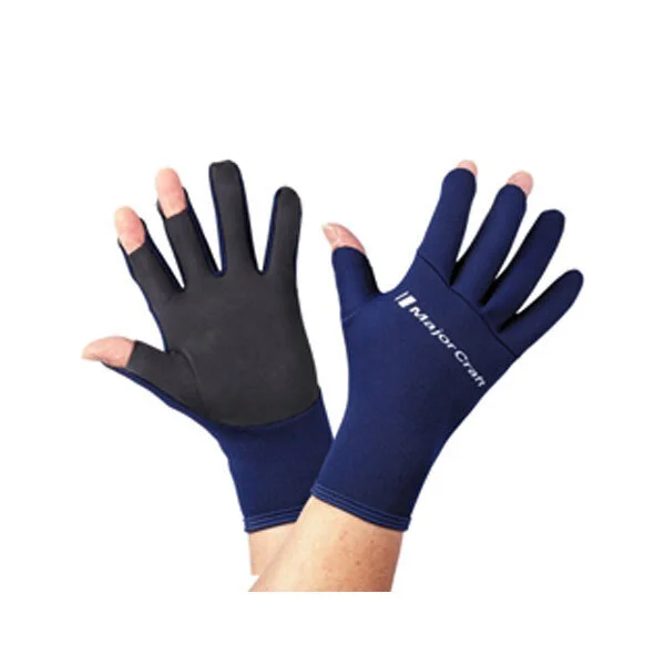 Major Craft Rukavice MCTG3-XL/NV
