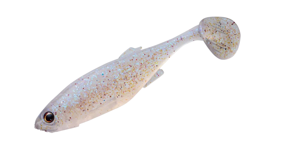 Major Craft STABI SHAD 10,1cm CLERA