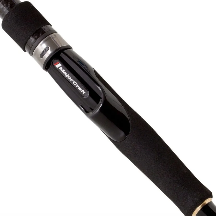 Major Craft TD5-862L/ML