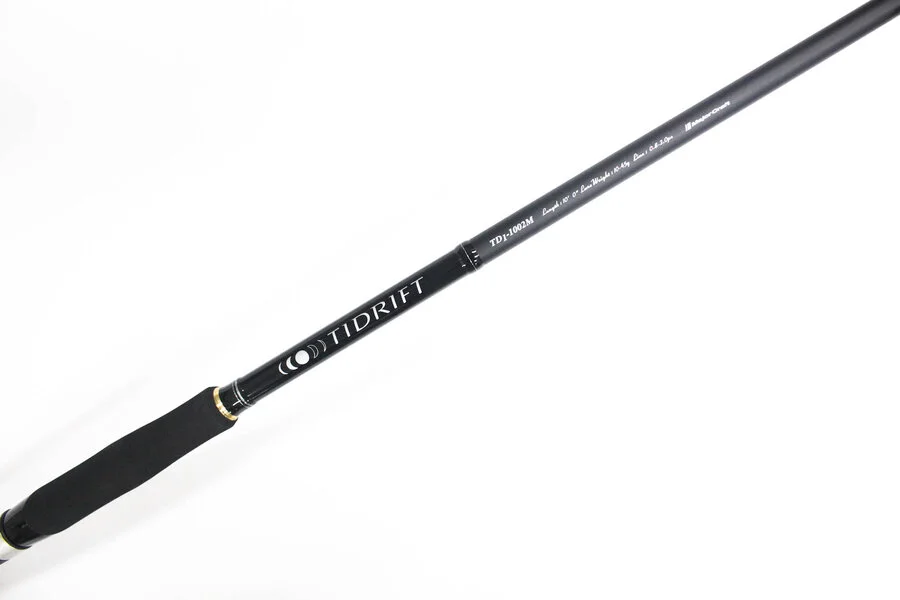 Major Craft Tidrift TD1-902ML