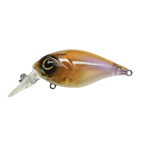 MAJOR CRAFT ZONER CRANK SS 4cm/5g Ghost purple