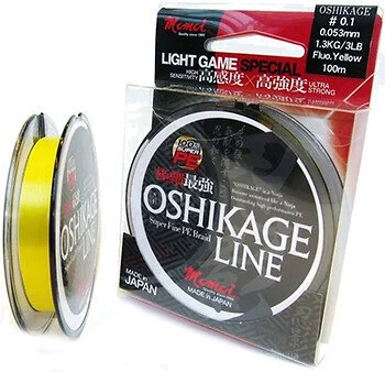 Momoi Oshikage 0.053 3LB/1.3kg