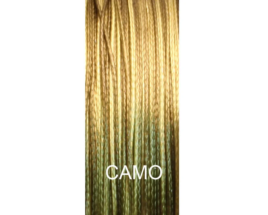 Mussel 2tone 45lb 20m