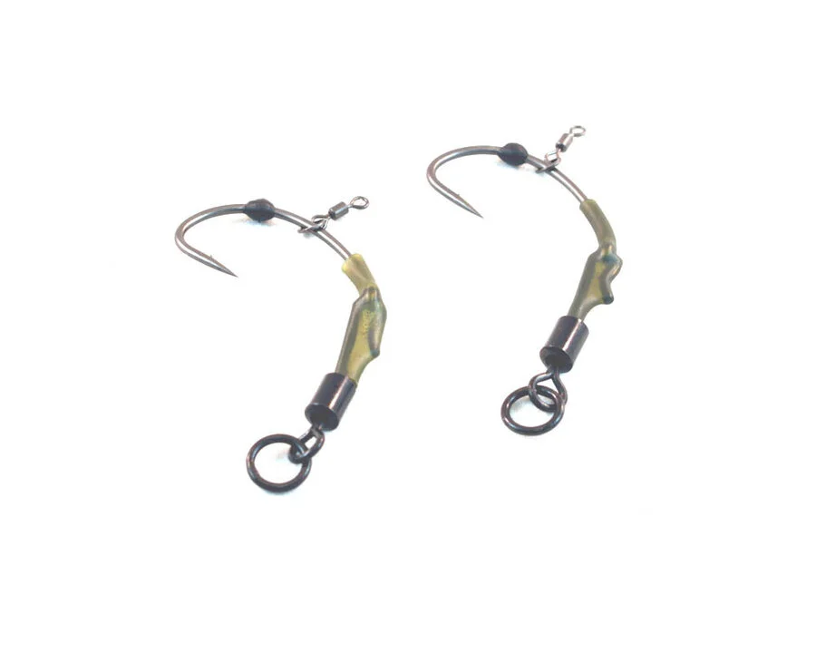 Ready Ronnie Rig size 6 2kom