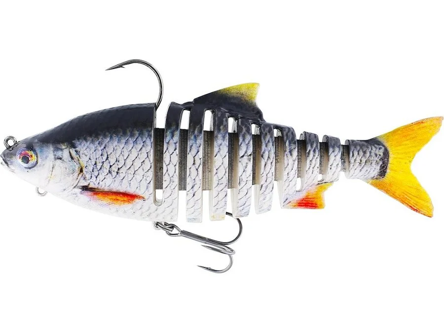 RICKY THE ROACH MULTI JOINTED R2F Real Roach