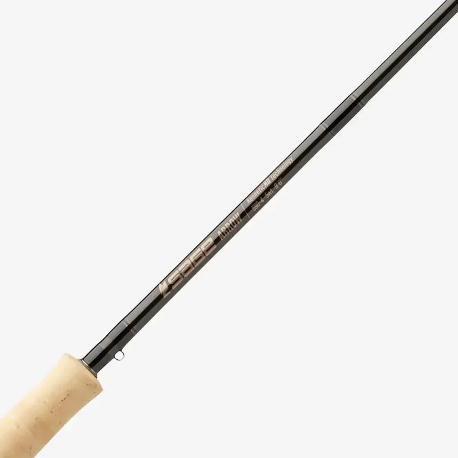 SAGE Arrow 690-4 / 6wt /9'0"