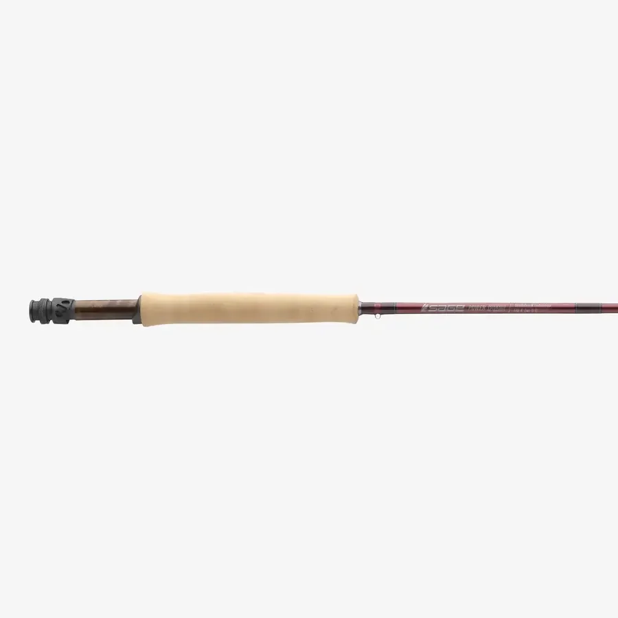 SAGE Power R8 690-4