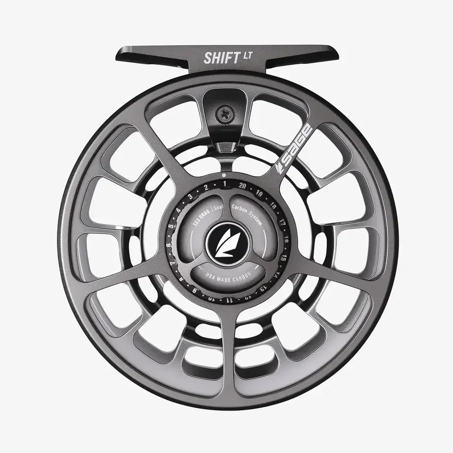 SAGE SHIFT LT 5/6
