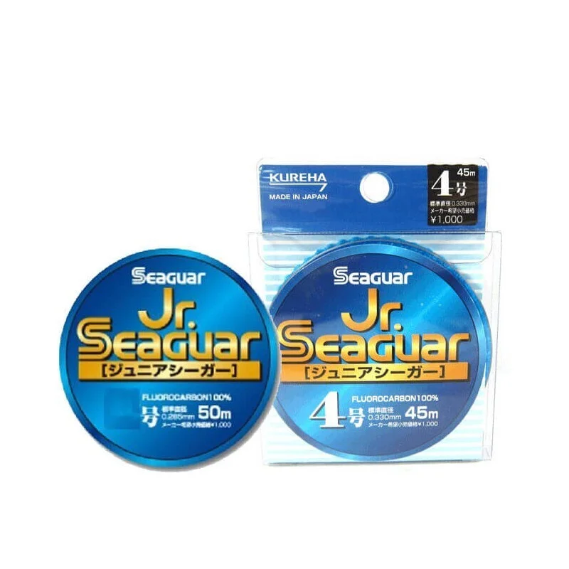 SEAGUAR Jr Leader 0.23mm