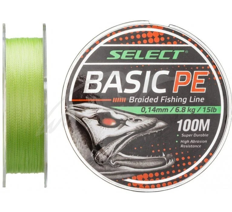 SELECT BASIC PE4 0.14