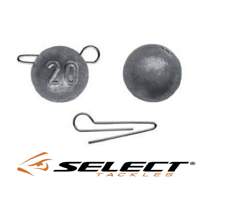 SELECT CHEBURASHKA ROUND 2g