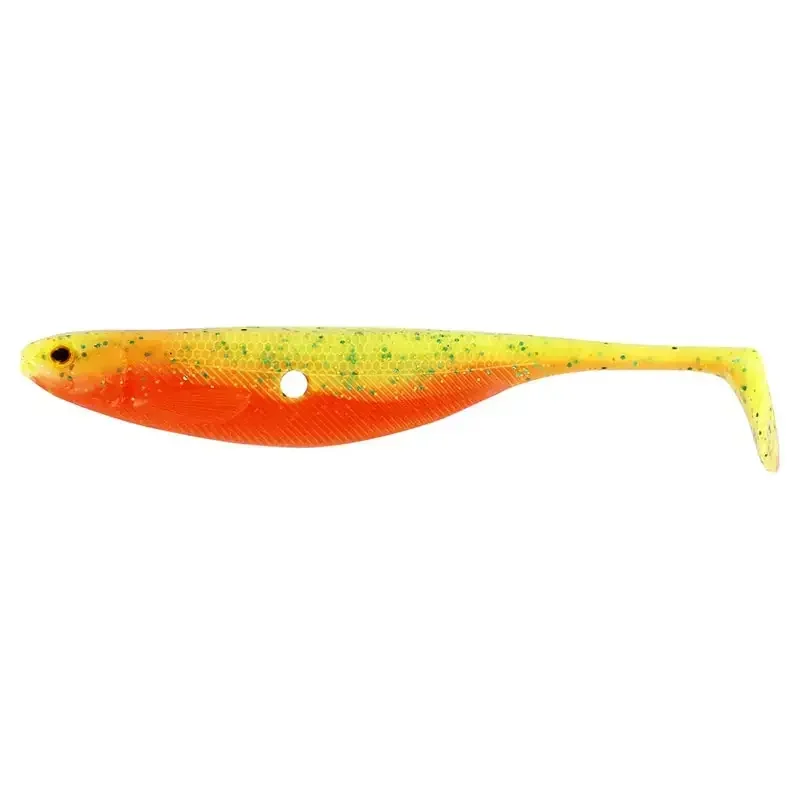 SHADTEEZ HOLLOW Green Tomato 12cm