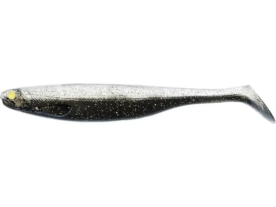 SHADTEEZ SLIM Black Yin Glow 12cm