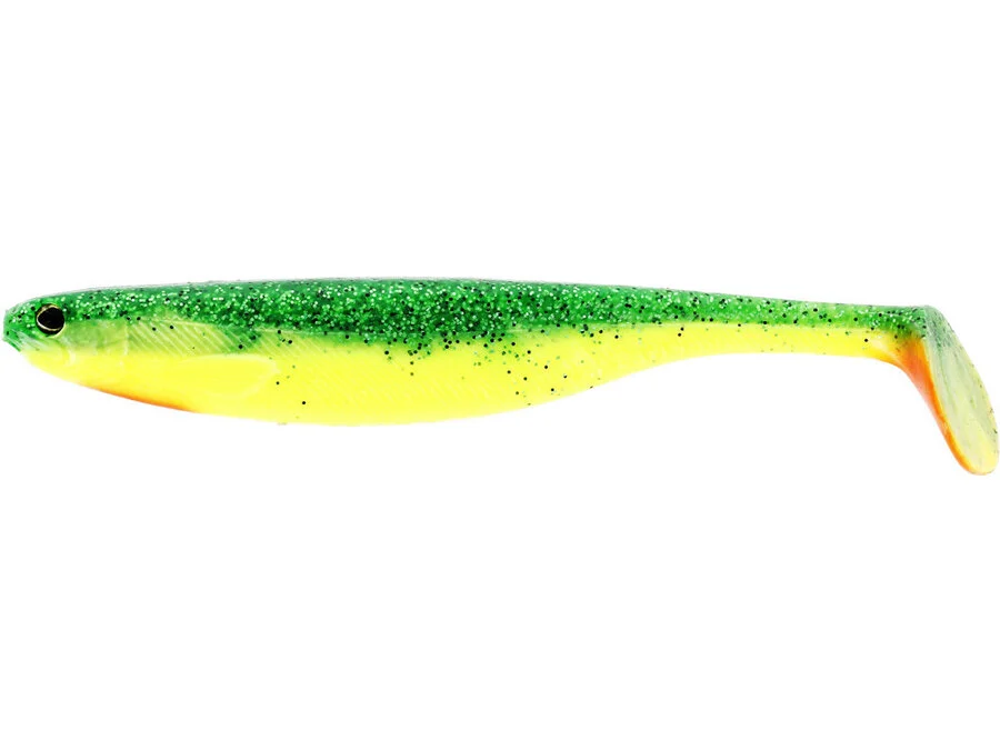 SHADTEEZ SLIM Fireflake 12cm