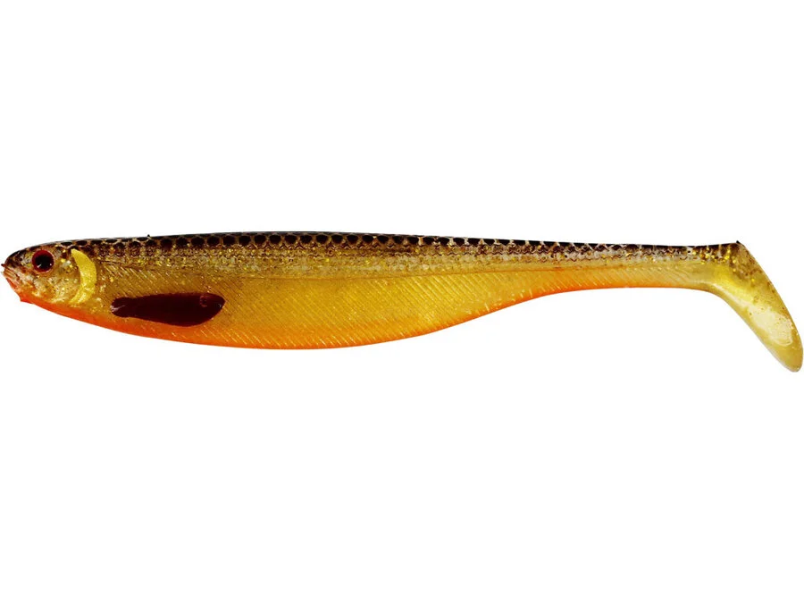 SHADTEEZ SLIM Gold Rush 18cm