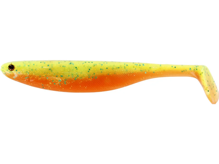 SHADTEEZ SLIM Green Tomato 12cm