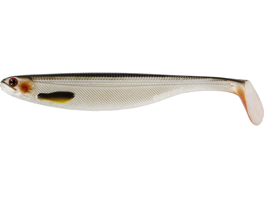 SHADTEEZ SLIM Lively Roach 7,5cm 4kom