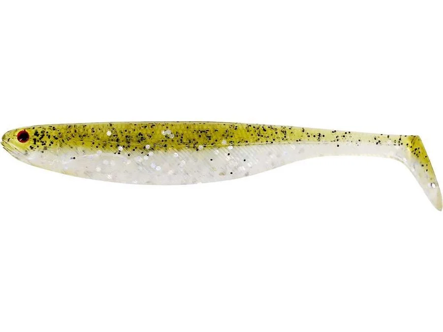 SHADTEEZ SLIM Pearl Sand10cm
