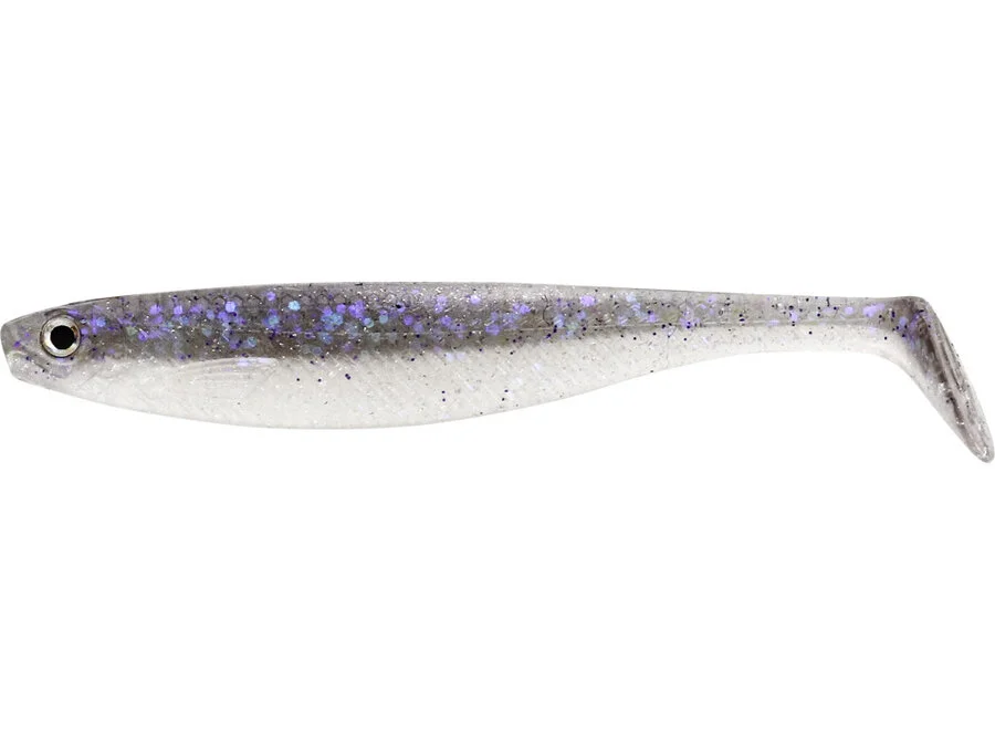 SHADTEEZ SLIM Sparkling Blue 12cm