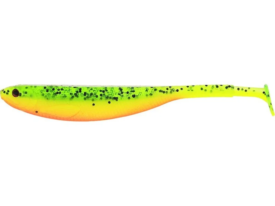 SHADTEEZ ULTRA 12cm Green Tiger