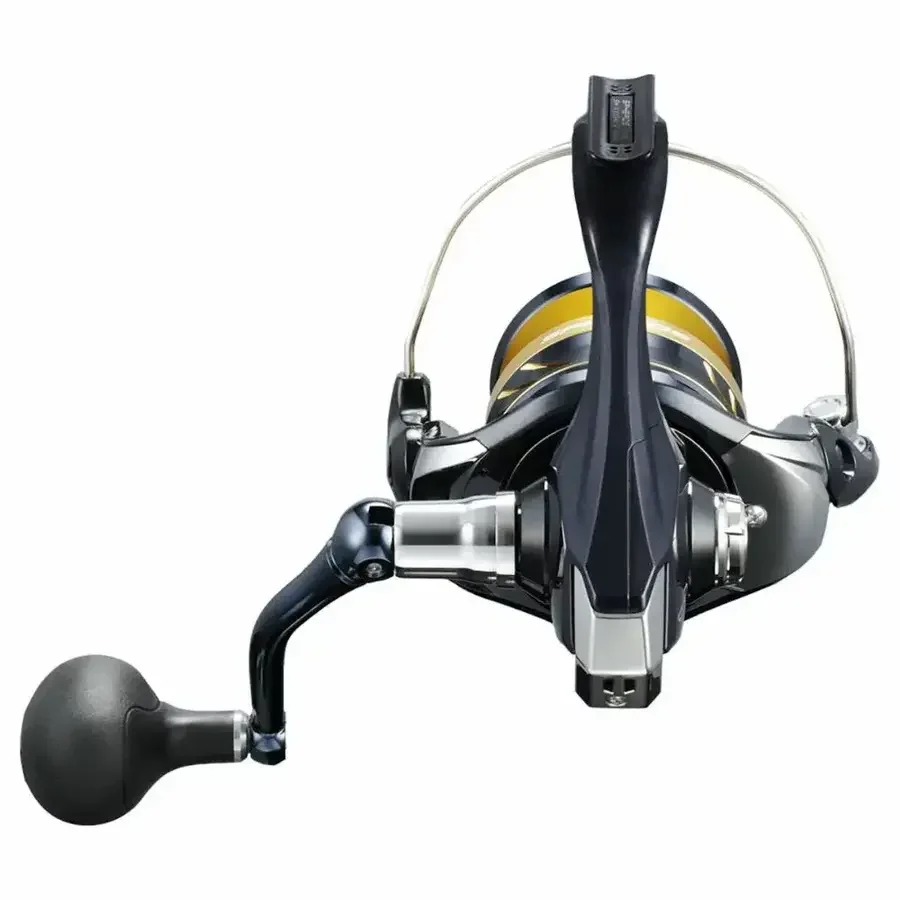 SHIMANO SPHEROS SW 6000PG
