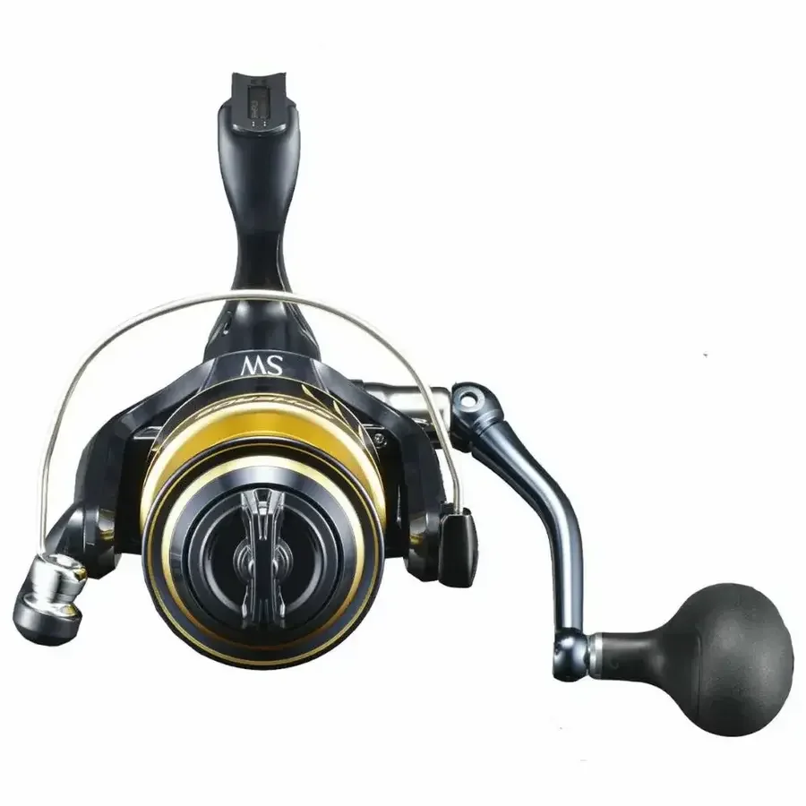 SHIMANO SPHEROS SW 6000PG