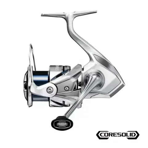 SHIMANO STRADIC 4000MHG