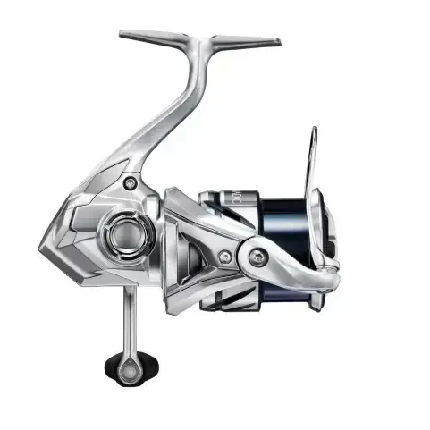SHIMANO STRADIC C2500SXG