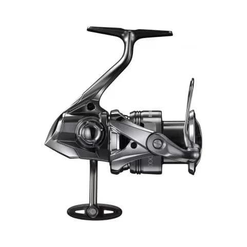SHIMANO TWIN POWER 3000MHGFE