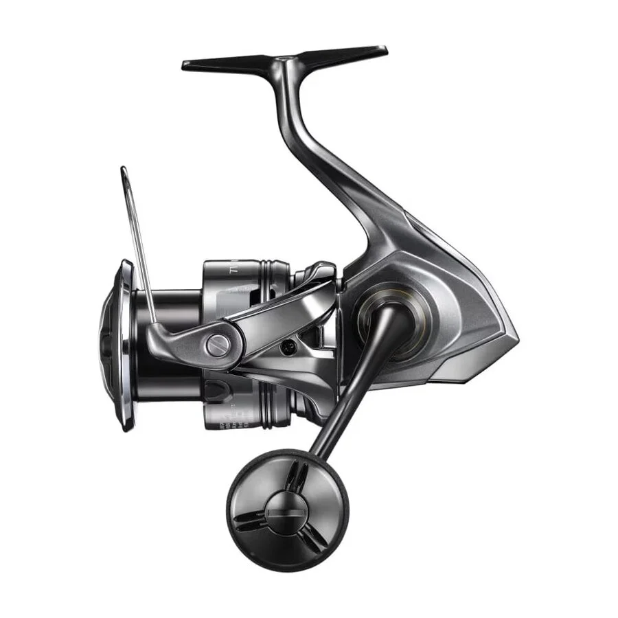 SHIMANO TWIN POWER XD4000XGFB