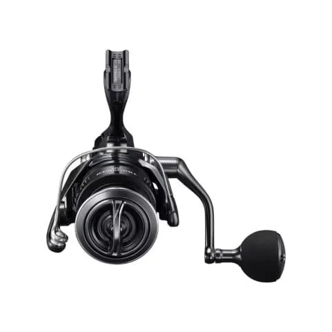 SHIMANO TWIN POWER XDC3000HGFB
