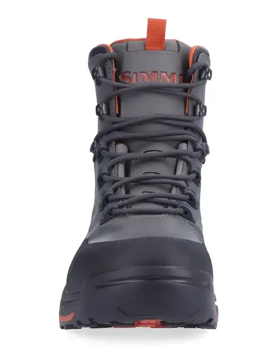 Simms Freestone Pant + Wading Boots