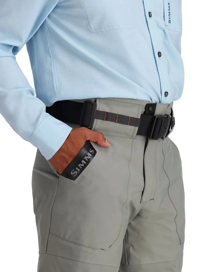 SIMMS Freestone Pant Smoke XL